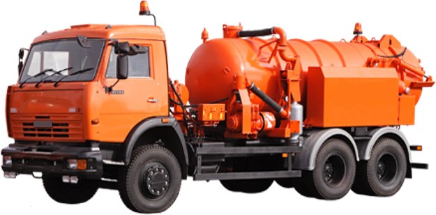 прочистка канализации по низкой цене Миасс 