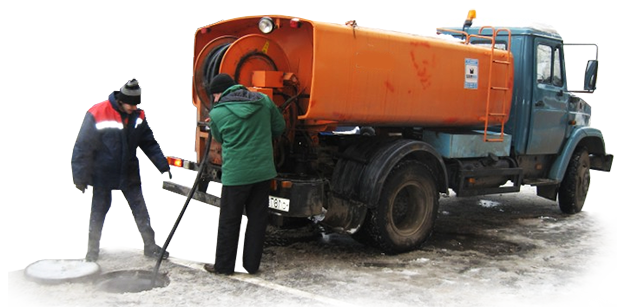 прочистка наружных сетей канализации Миасс