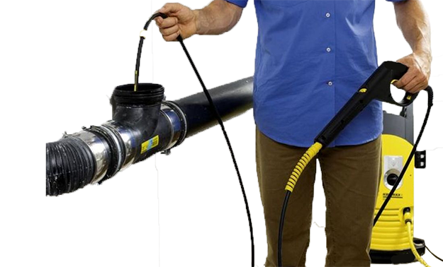 прочистка канализационных труб цена Миасс