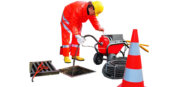 механическая прочистка канализационных труб Миасс